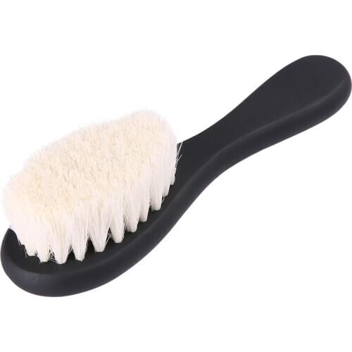 Barber Shop Salon Accessory Fade Brush Soft Barber Neck Duster