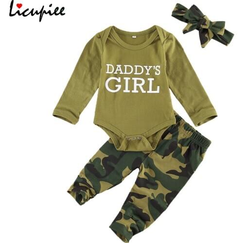 Kids Baby Boys Girls Clothes Suits Infant Camo Short Sleeve t Shirt Tops Pants Outfit Set Summer Casual New Sale 0-12 Months