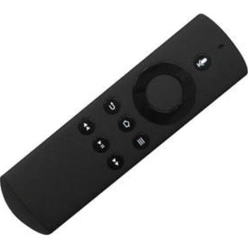 Voice Remote Control For Amazon Fire TV Stick Media Player HDTV Box DR49WK