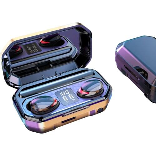 Kinsound Headphones With Microphone