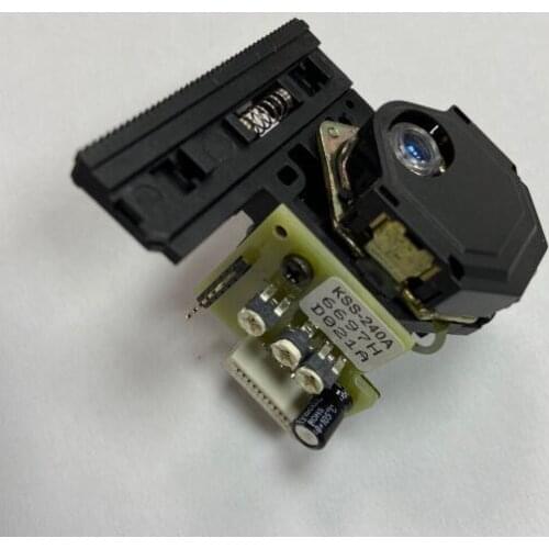 KSS-240A KSS-240 KSS240A New High Quality Radio CD Player Laser Lens Lasereinheit Optical Pick-ups Bloc Optique