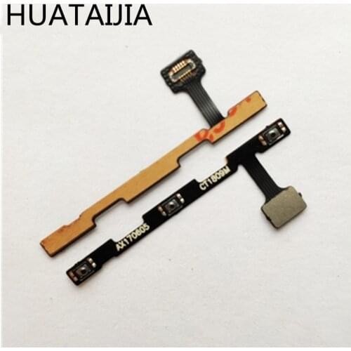 New For xiaomi 5S plus power cable xiaomi5S volume flex cable xiaomi5S plus power CABLE