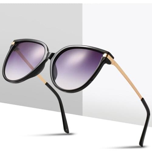 Rexxar Women's Sunglasses Vintage