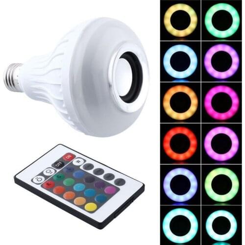 RGB LightMe Smart Electronics