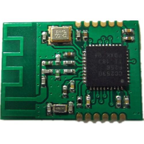 SZ5 Small Size Zigbee Module CC2530 Module