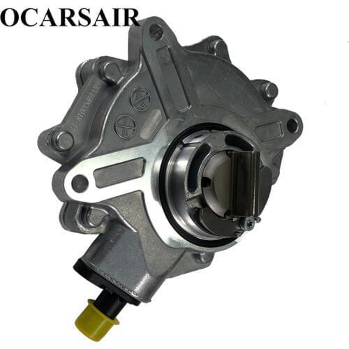 High Qualityy Brake Vacuum Pump for BMW 3 SERIES E81 E83 E84 E87 E46 E90 E92 Oem#11667502656 11 66 7 635 656 11 66 7 542 498