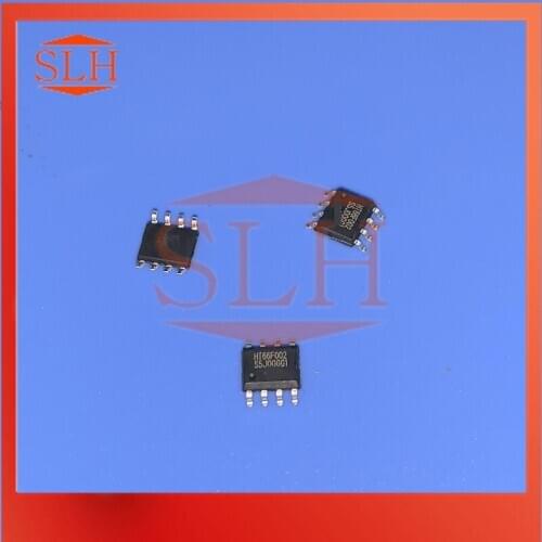 20PCS /LOT HT66F002 Brand new original SOP8