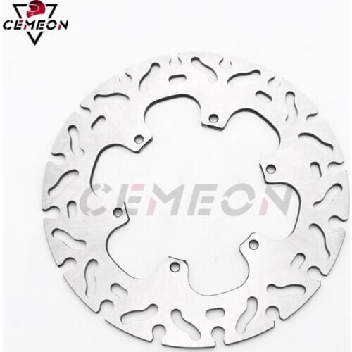 Aprilia Pegaso650 Pegaso 650 I.e Rear Brake Disc Rotor Rear Brake Disc