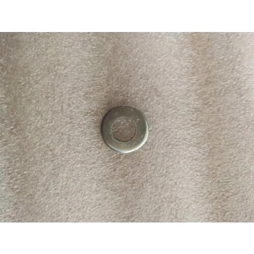 Bowling Spare Parts T11-052018-001 Flat Washer (10.5 mm) (10 pcs/bag) Use for Brunswick Machine