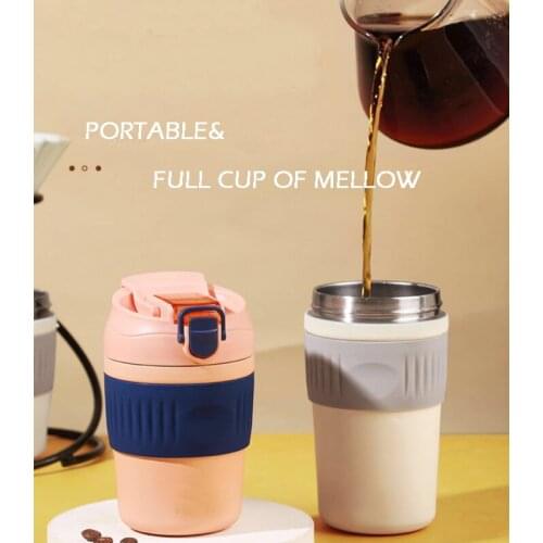 DarjingB Car Thermoses