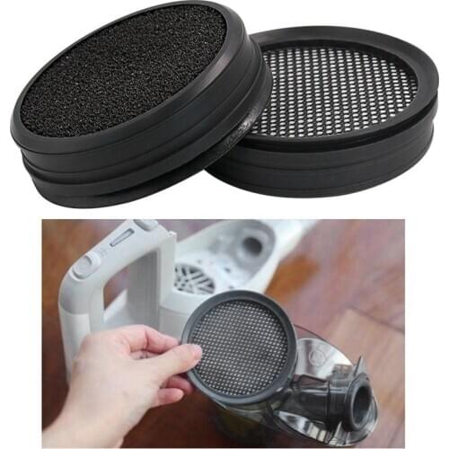 HEPA Filter Replacement for FC8009/81 FC6723 FC6724 FC6725 FC6726 FC6727 FC6728 FC6729