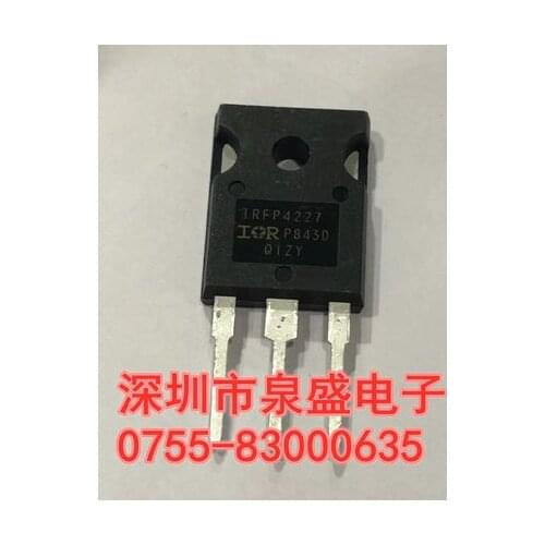 IRFP4227 TO-247