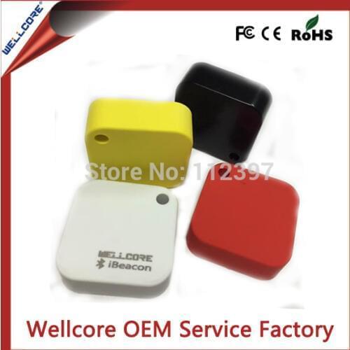 Near-field sensor positioning bluetooth BLE 4.0 IBeacon module support Eddystone