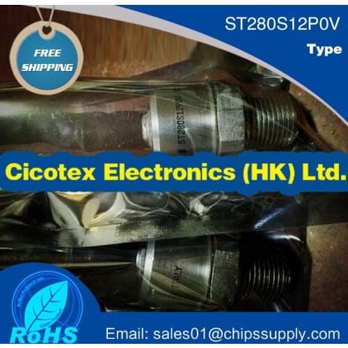 ST280S12P0V module