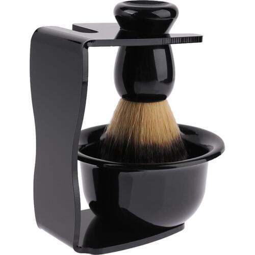 MOJOYCE Shaving Brushes