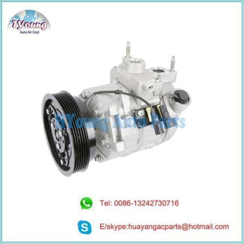Factory direct sale car accessories ac compressor for VOLVO XC90 3.2 30780590 31250606 6G9N19D623FF LR021947 Z0002279D