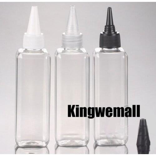 Empty Cosmetics Bottle Beauty Perfume Container Professional Makeup Alcohol Cream Plastic Water Packaging Refillable Accessories