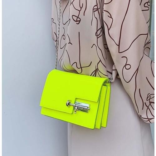 SANKAKU Faux Leather Bags For Women