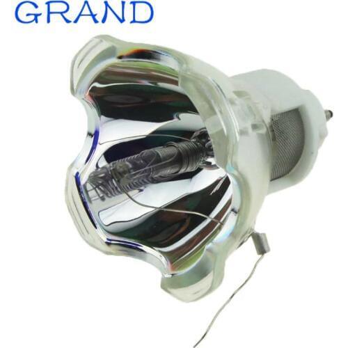 Replacement projector lamp DT00771 for Hitachi CP-X505 CP-X605 CP-X608 CP-X600 HCP-7000X HCP-6600X HCP-6600 HCP-6800X Happybate
