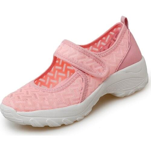 Tenis Mujer 2021 Tennis Shoes for Woman Tenis New Blancos Breathable Sneakers Women Shoes Platform Chaussure Femme Deportivas