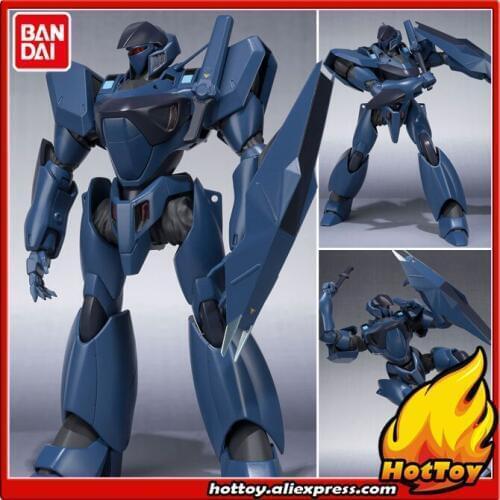 100% Original BANDAI Tamashii Nations Robot Spirits No. 215 Action Figure - Saturn from "Patlabor ON TELEVISION"