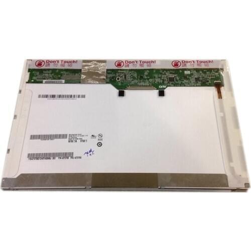 12.1 inch replacement LCD LED Screen Laptop Display Panel 30 Pin LP121WX3 TLC1