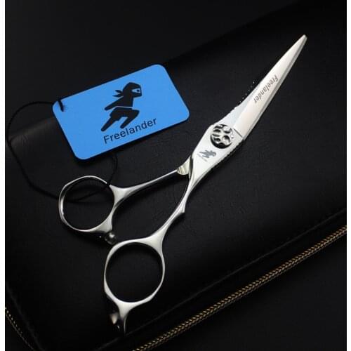 6.0" Professional Hair scissors s ,Cutting scissors Barber shears