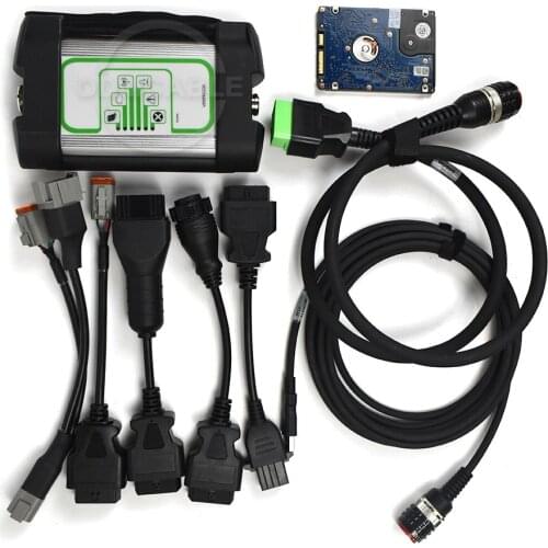 8Pin male & female cable for Penta with Vocom 6Pin cable for volvo vocom penta vodia 5 diagnosis scanner tool