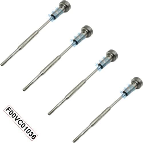 F00VC01036 Common Rail Control Valve F 00V C01 036 Fit for Diesel Fuel CR Injector 4pcs/lot