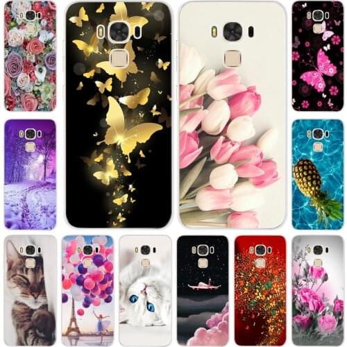 Lpptq Phone Cases Asus ZenFone 3