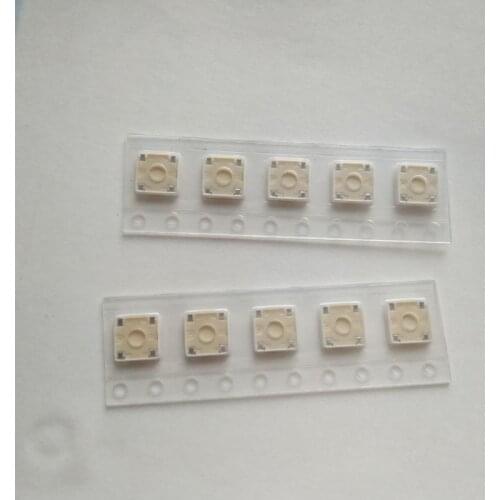 LX9B 10Pcs Mouse Micro Switch for logitech G700 G500 G9X M950 M705 Micro Button