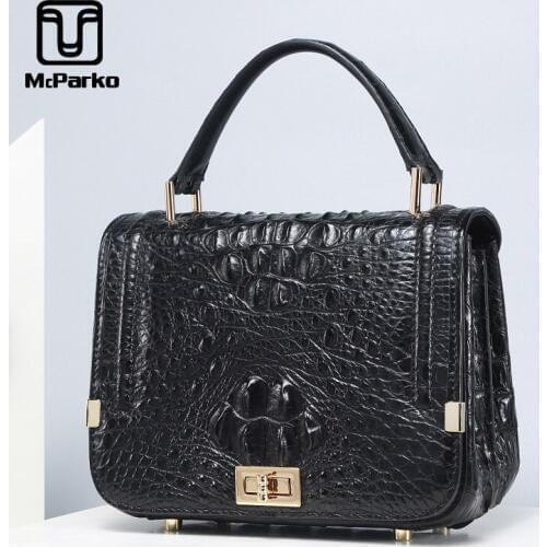 McParko Women's Shoulder Bags
