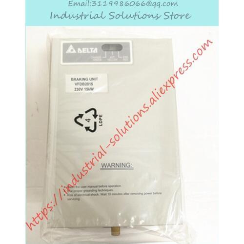 VFDB2015 VFDB2022 VFDB4030 VFDB4045 VFDB5055 New Braking Unit