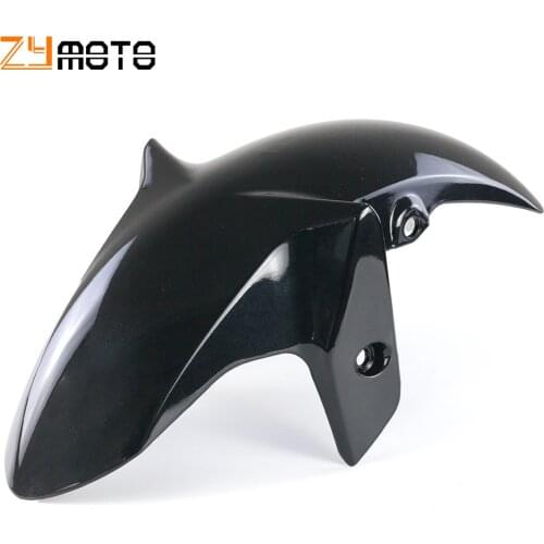Fairing Front Fender Mudguard Cover Cowl Panel Fit For YAMAHA YZF R25 R3 2013 2014 2015 2016 2017 2018 YZFR3 YZFR25