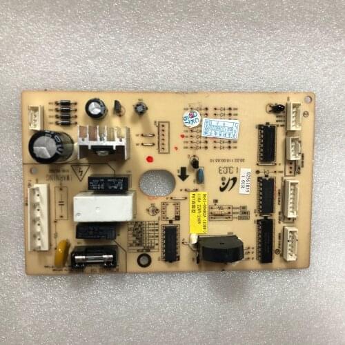 Original BCD-285WNLVS/B DA41-00482A spot