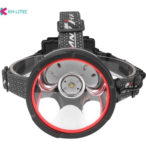 Portable XML-L2 Led Head lamp Usb Rechargeable Fishing headlight Camping Headlamp Hiking Flashlight 18650 Battery Bicycle light