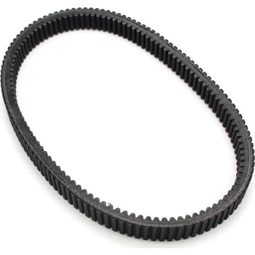 Drive belt for Yamaha M-TX GT FX10/ RFX10 FX Nytro RX Warrior Mountain Lite Phazer RX1 ER X-TX SE RX10/RXW10 PZ50/ RPZ50 FX R-TX