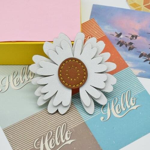 Diy Craft Scrapbook Wooden Cutting Die Making Decor Supplies Dies Template Suitable For Common Die-Cutting Machines