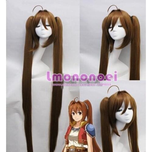 The Legend of Heroes Estelle Bright Cosplay hairwear with cap