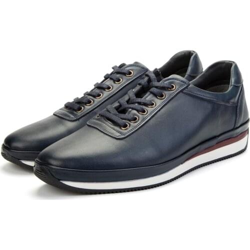 Ducavelli Plain Genuine Leather Men Shoes, men casual shoes, mens shoes leather, brown leather shoes, leather shoes