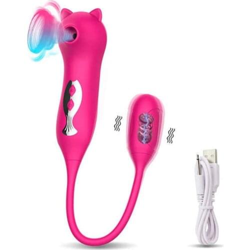 For Adults Pig Vibrator with Remote Control Accessories for Sex Vaginal Geisha Ball Clitoral Simulator Balls Tight Exercise RT