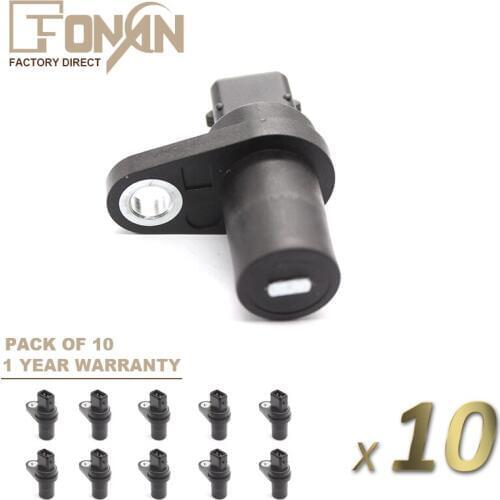 X10 Wholesale Crankshaft Position Sensor For Daewoo Sens ZAZ Tavriya Slavuta 5637829788 2313847 231.3847