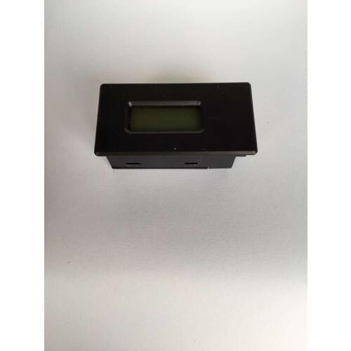 10A 2.8-30V Digital 18650 18350 26650 Lithium battery tester LCD meter multimeter PZEM-005