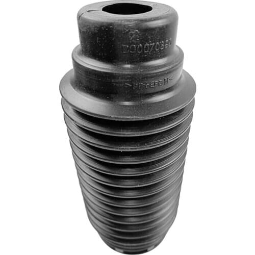 Car Front Shock Absorber Dust Protector Cover for Peugeot 307 308 408 3008 for Citroen C4L 525431