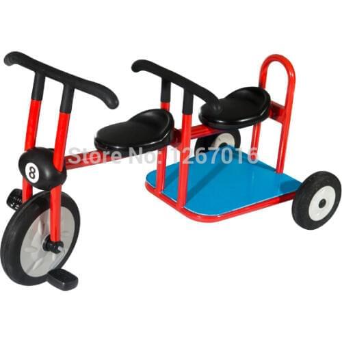 Good Price Children Motorbikes for two Kids/Children Bicycle/Children Bicycle with two Seats Direct Factory