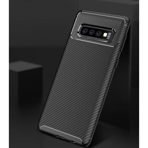 JINBAOLIN Samsung Galaxy S8 Phone Cases