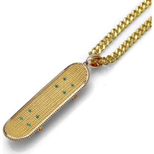 Karopel Skateboard Pendants