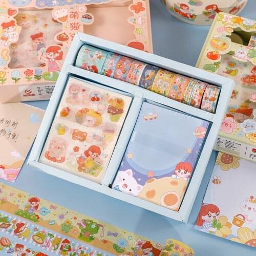 Decorative Tapes KooSti China