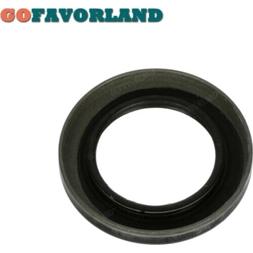 Engine Crankshaft Oil Seal 53021313AA Fit For Jeep Grand Cherokee 2001-2004 XK Commander 2006-2010 DN DR Ram 2002-2008