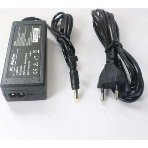 NEW AC adapter For HP Compaq Presario 2200 2800 2801 2805 2806 2810 2811 2815 2816 2878 2879 2880 2881 18.5V 3.5A Power Charger